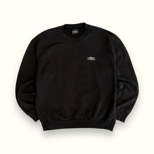 Vintage 90s Nike small logo sweatshirt (YM)