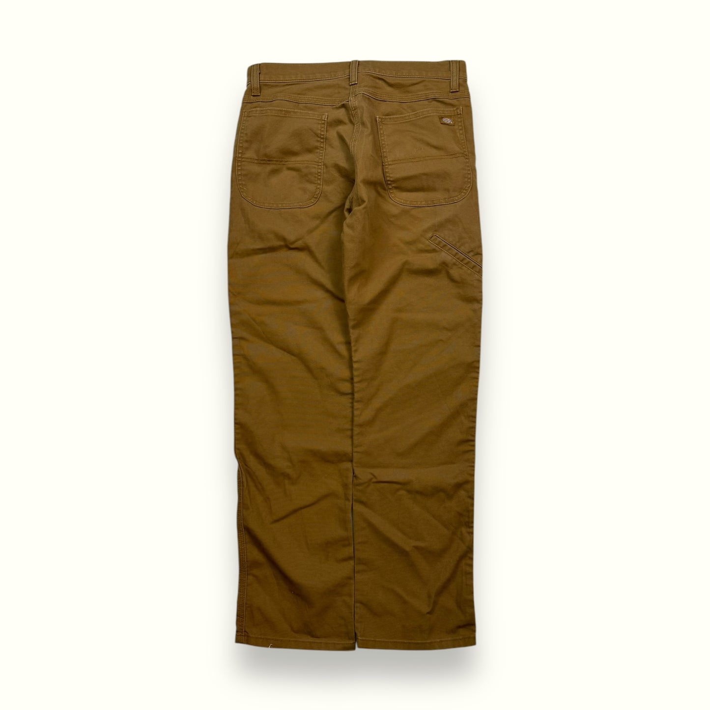 Dickies double knee work pants (W32)
