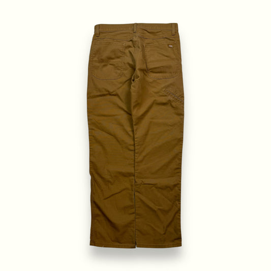 Dickies double knee work pants (W32)