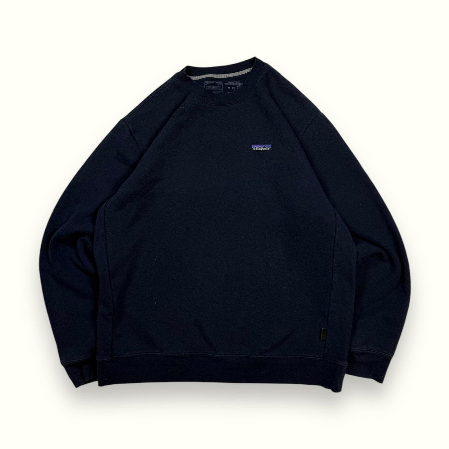 Patagonia sweatshirt (L)