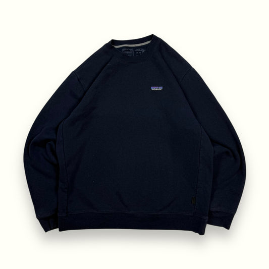 Patagonia sweatshirt (L)