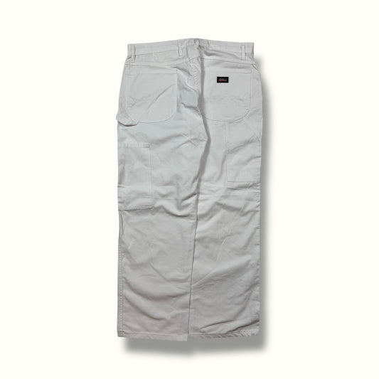 Dickies baggy carpenter pants (W36)