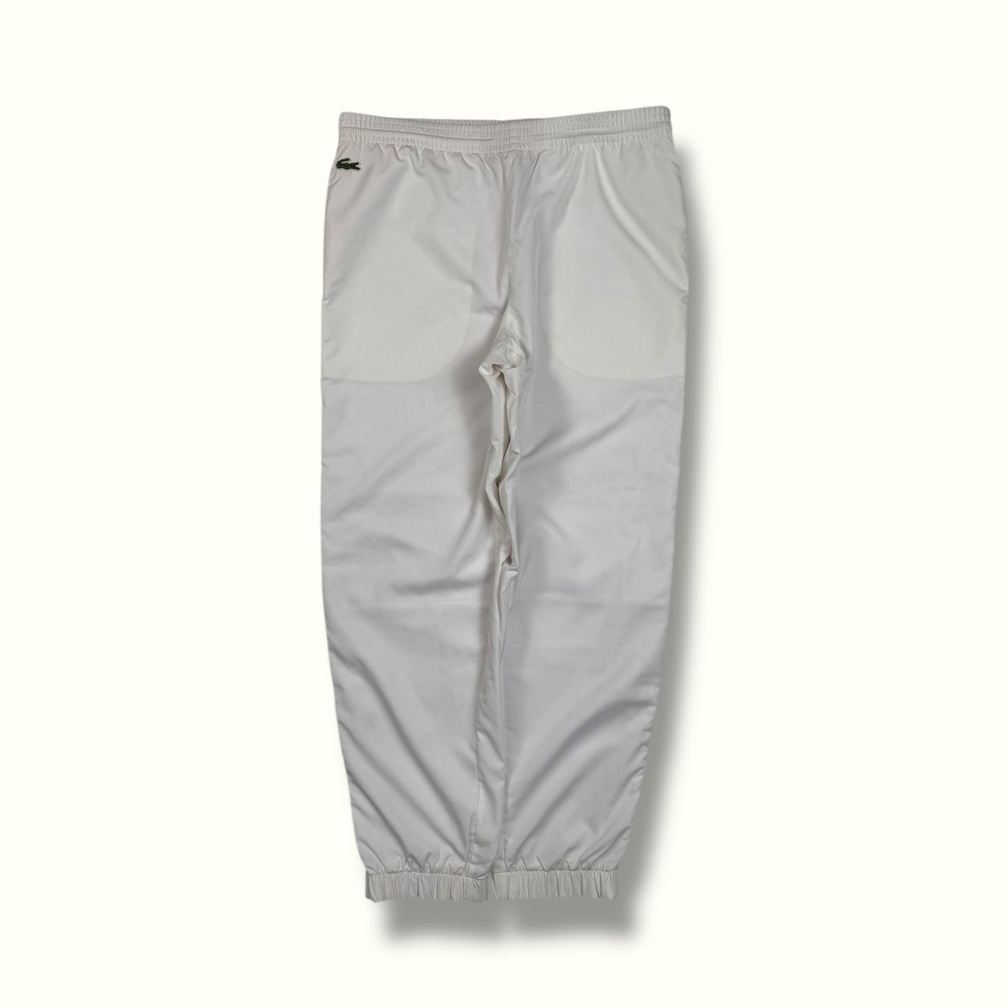 Lacoste sport track pants (S)
