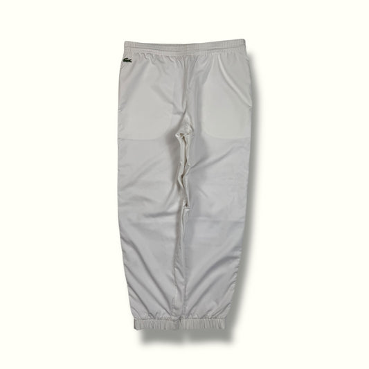 Lacoste sport track pants (S)
