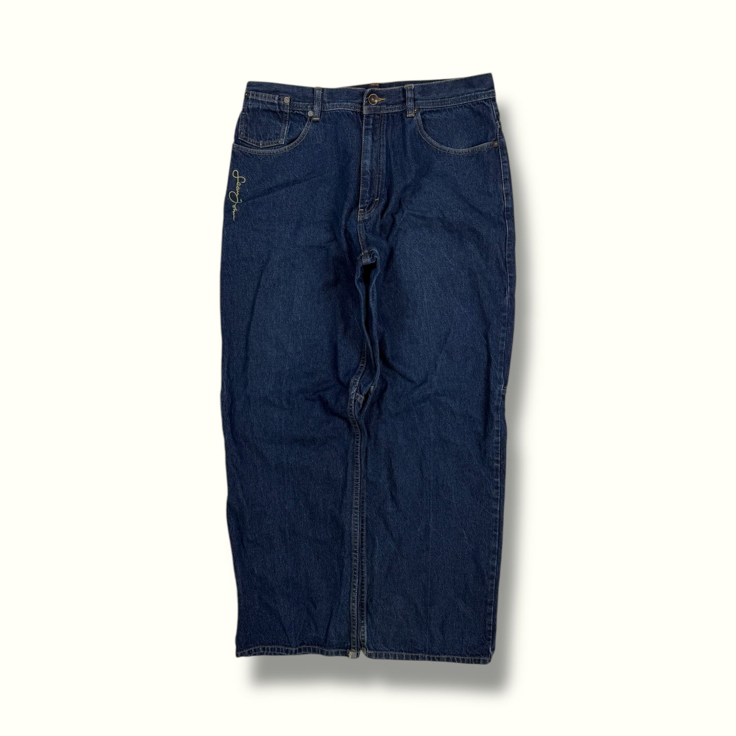 Vintage Sean John baggy jeans (W36)