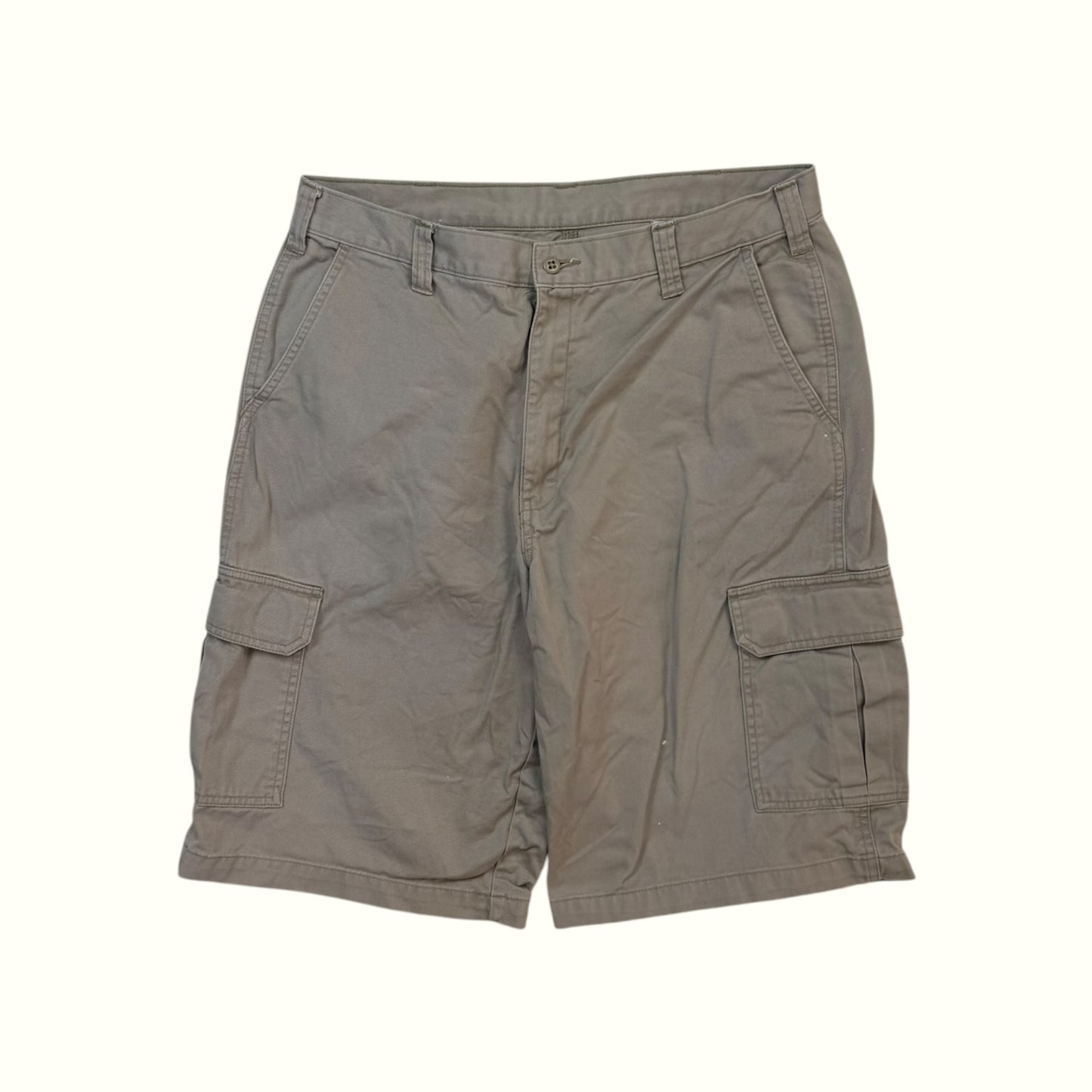 Dickies baggy cargo shorts (W32)