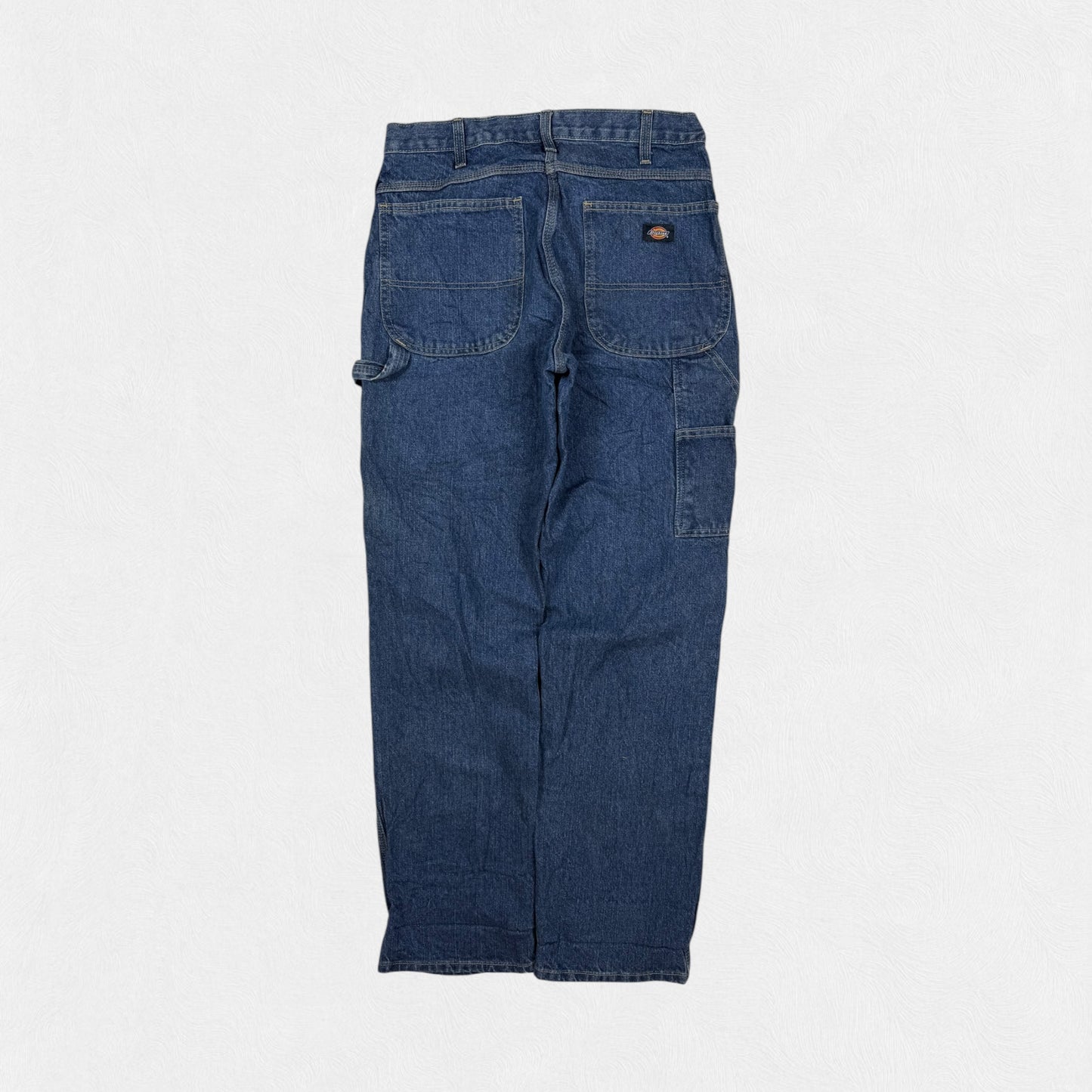Dickies baggy carpenter jeans (W32)