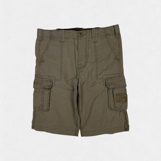 Vintage O'neill baggy cargo shorts (W36)