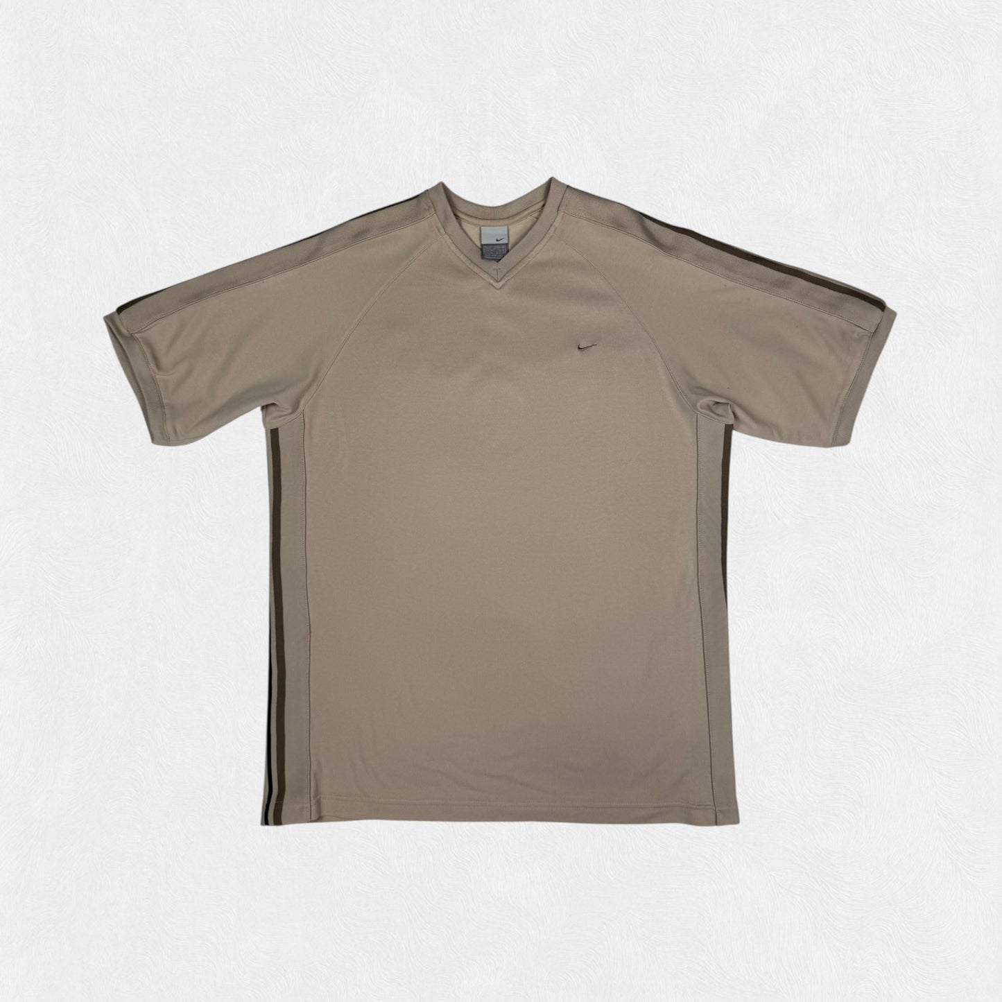 Vintage Nike mini swoosh tee (L)