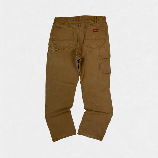 Dickies baggy carpenter pants (W34)