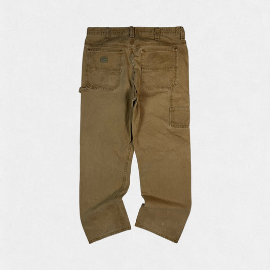 Vintage Lee baggy carpenter pants (W36)