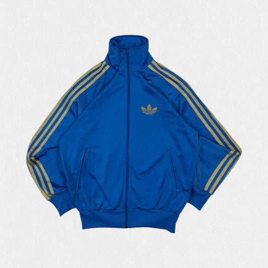 Adidas originals track top (XS)