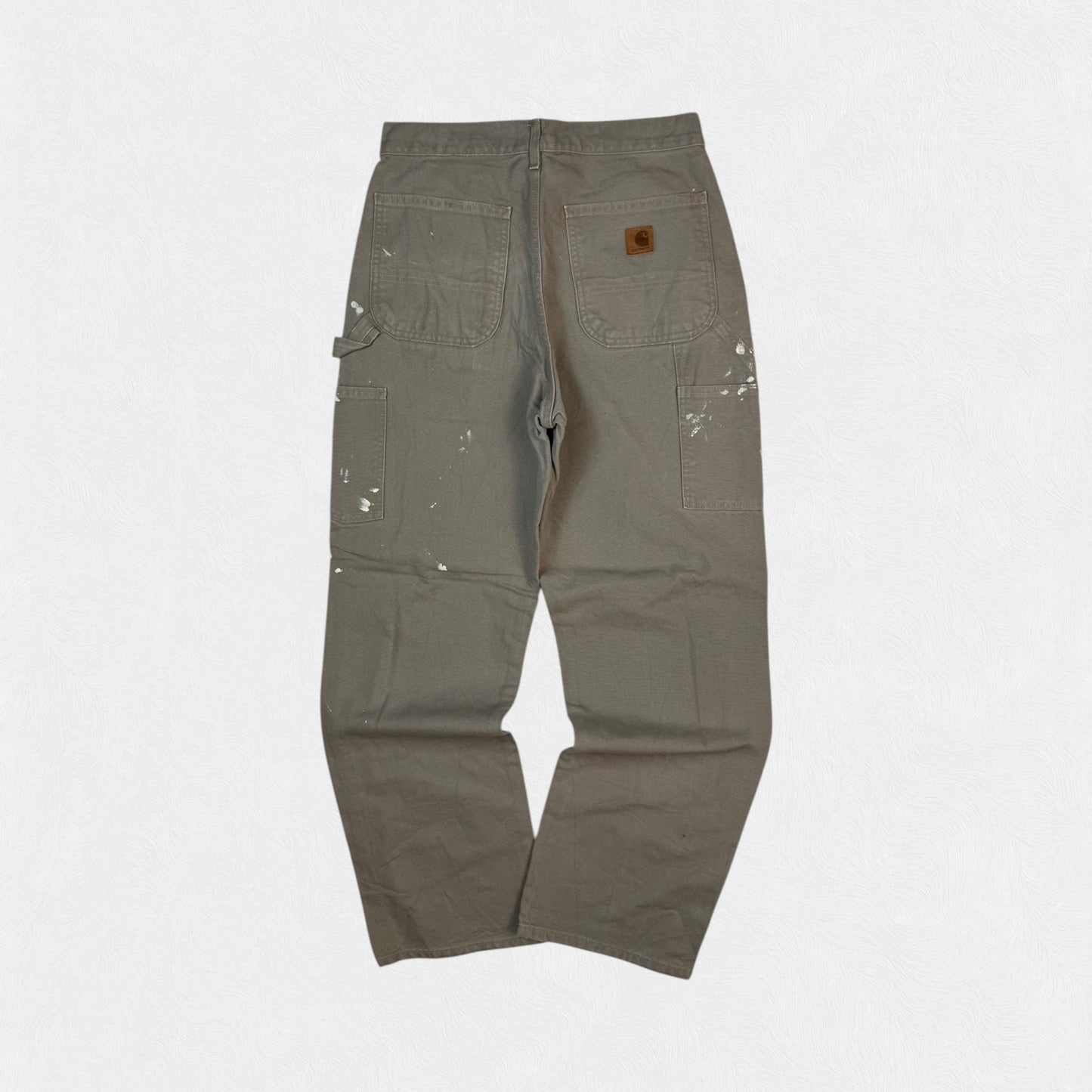 Carhartt baggy carpenter pants (W31)