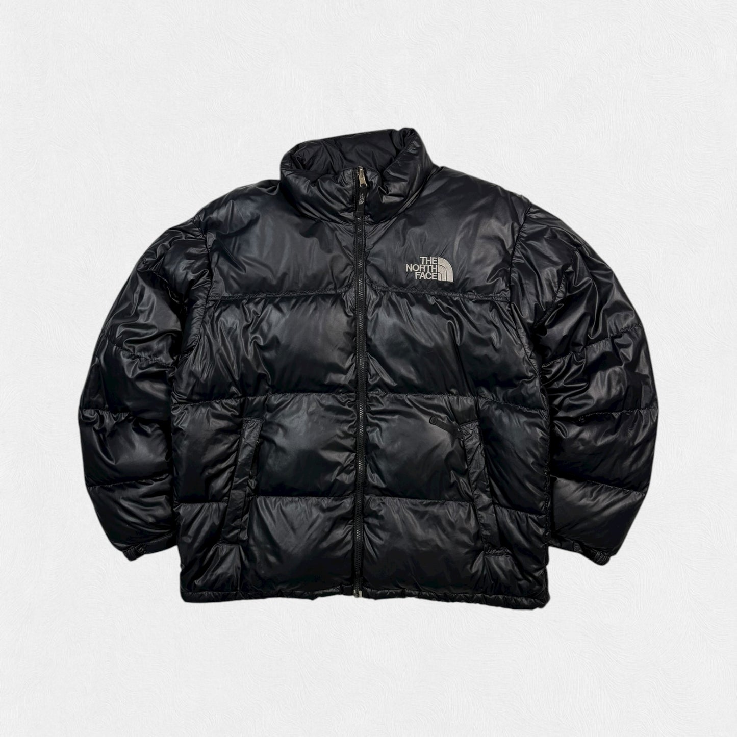 Vintage The North face nuptse 700 puffer jacket (L)