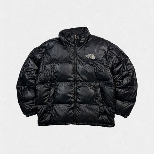 Vintage The North face nuptse 700 puffer jacket (L)