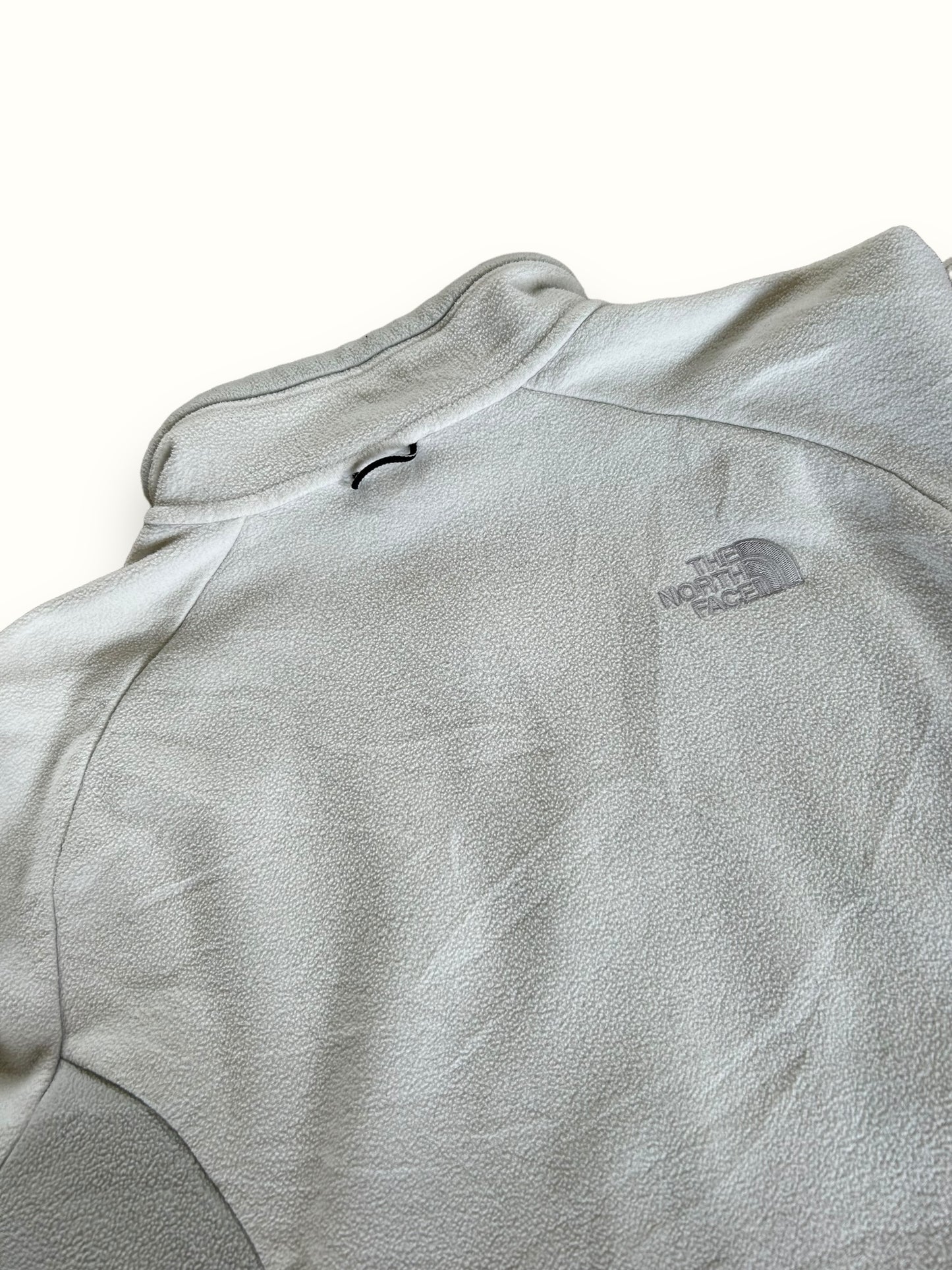 North Face fleece (S)