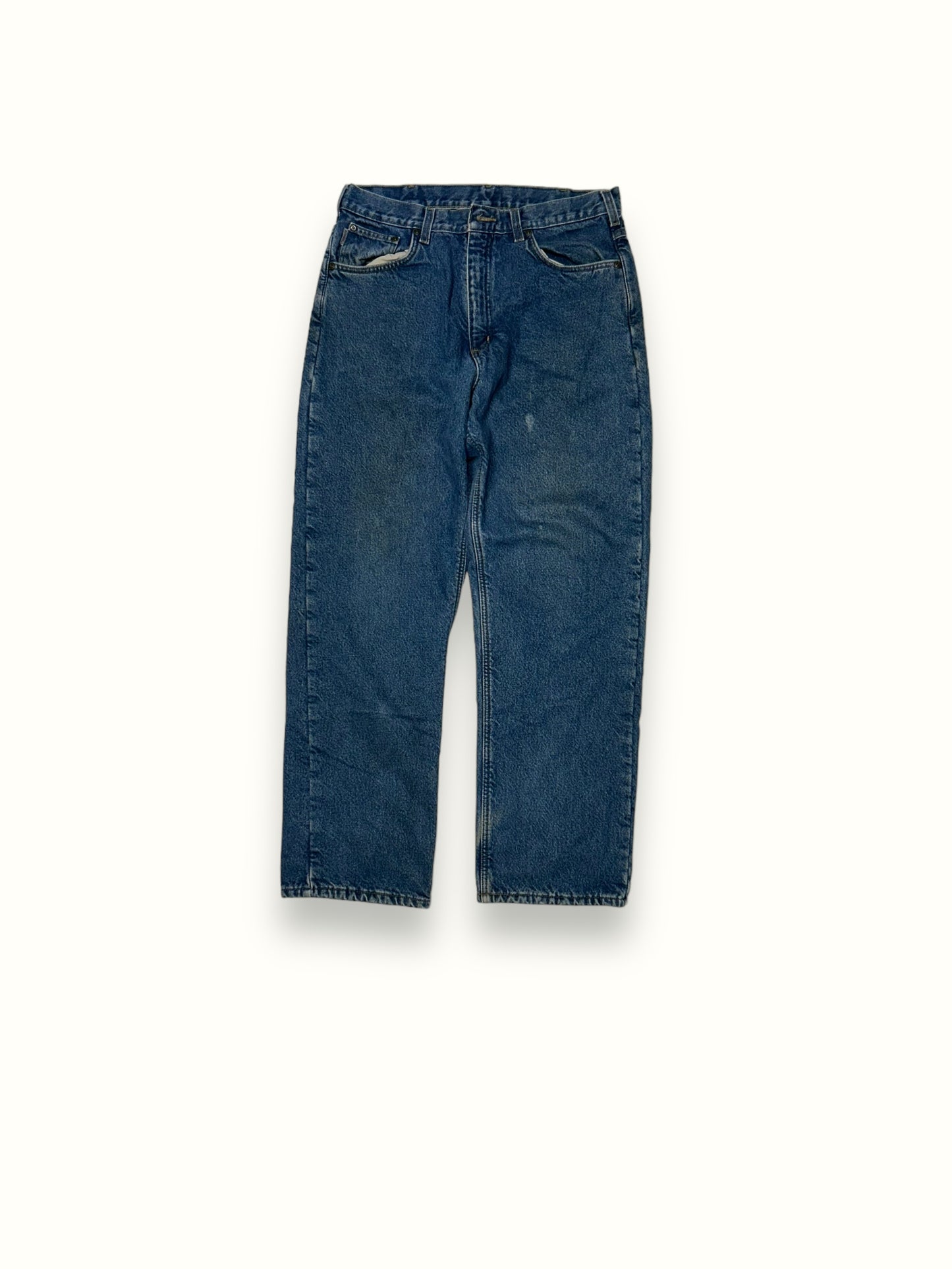 Carhartt baggy jeans (W34)
