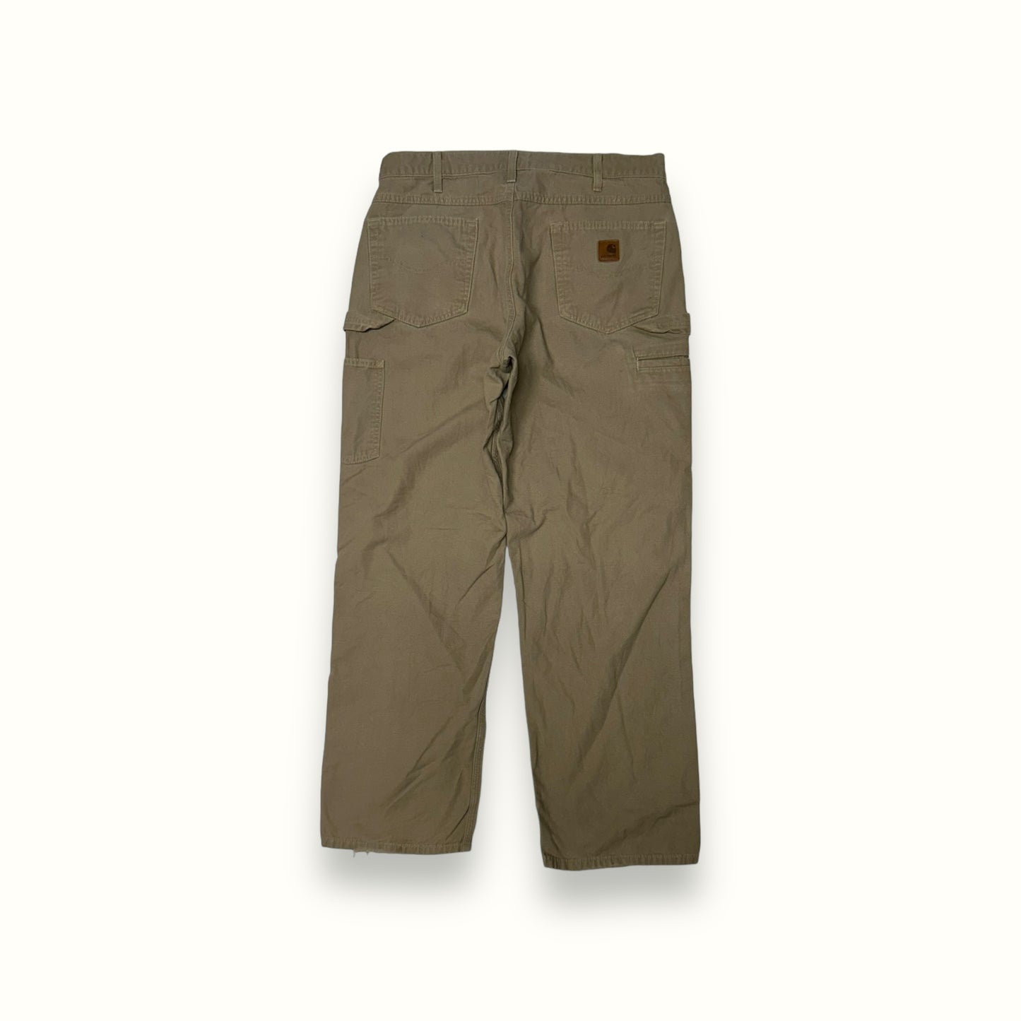 Carhartt carpenter pants (W36)
