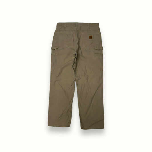 Carhartt carpenter pants (W36)