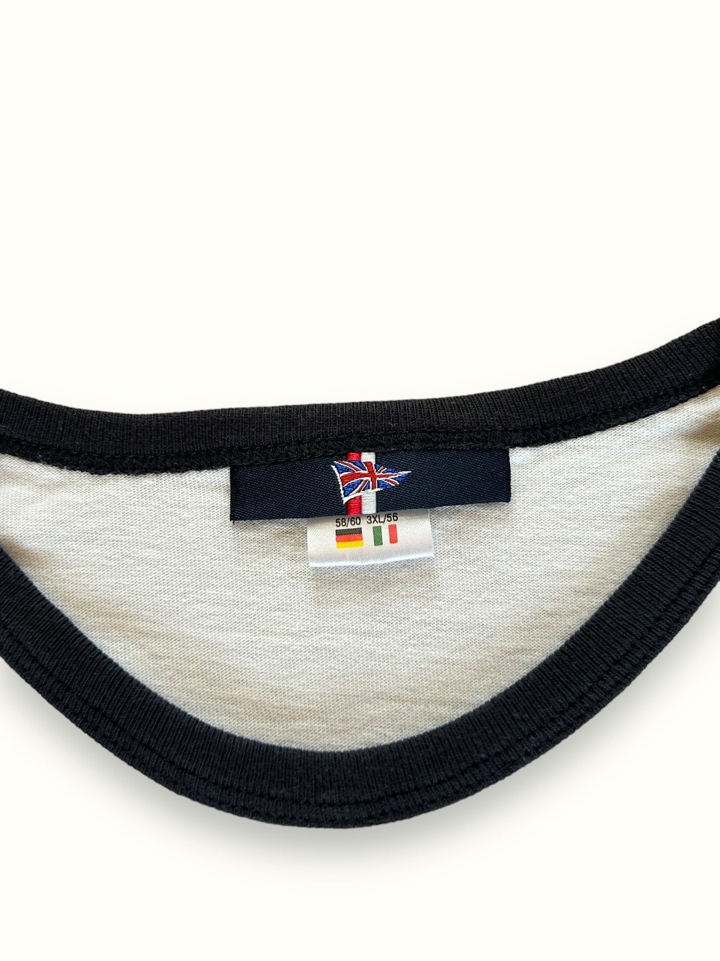 Vintage Reebok classic tee (XXL)