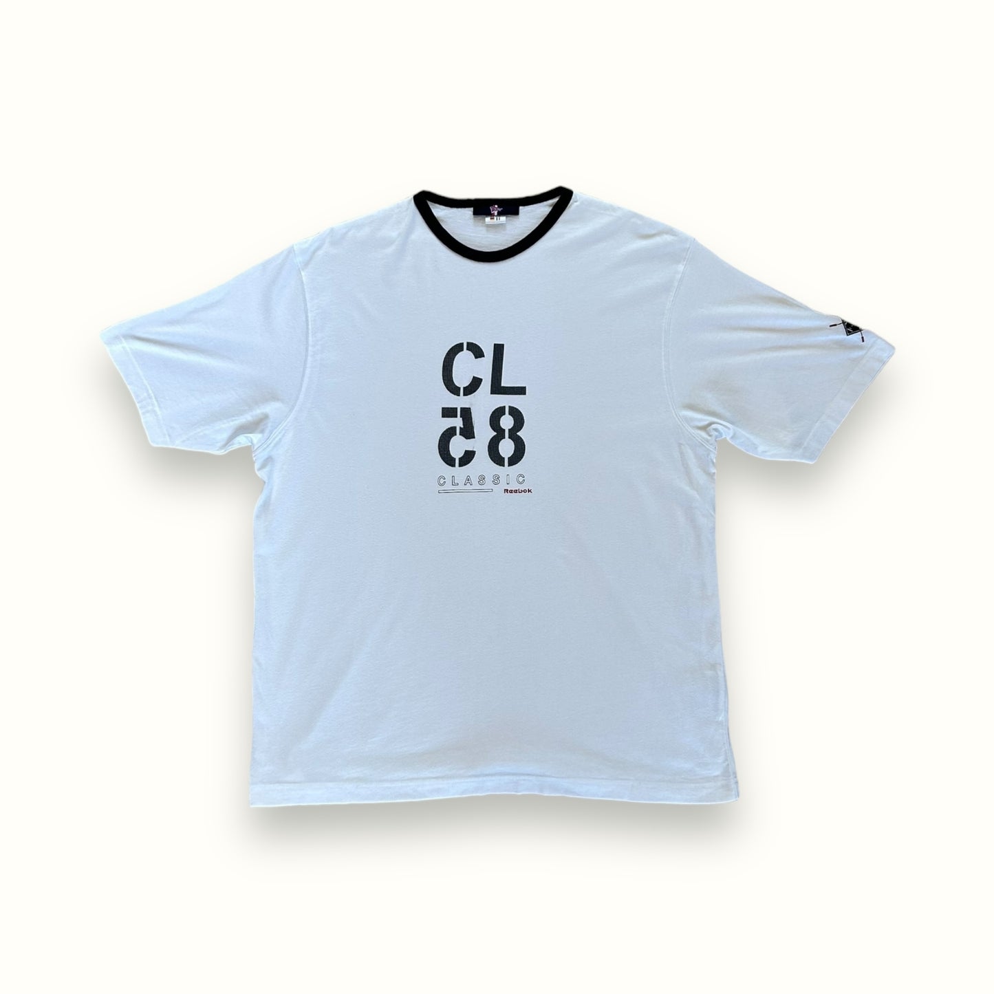Vintage Reebok classic tee (XXL)
