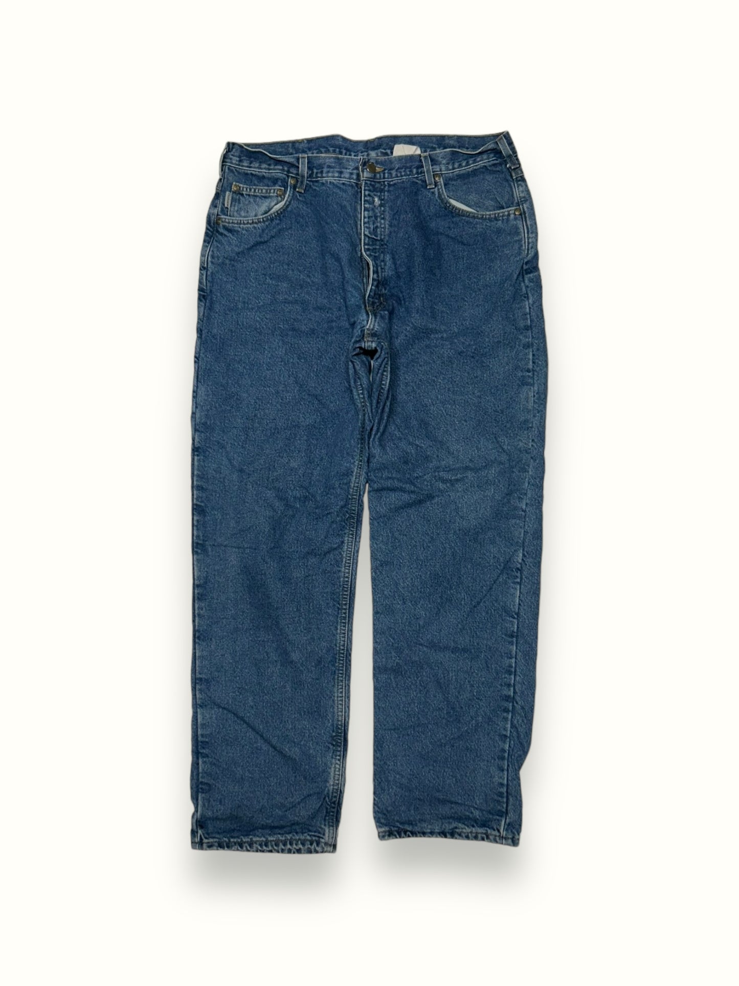 Vintage Carhartt baggy jeans (W38)