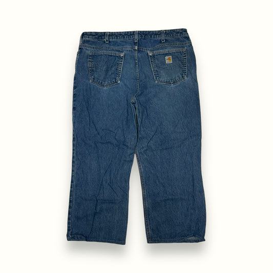 Carhartt FR baggy jeans (W38)