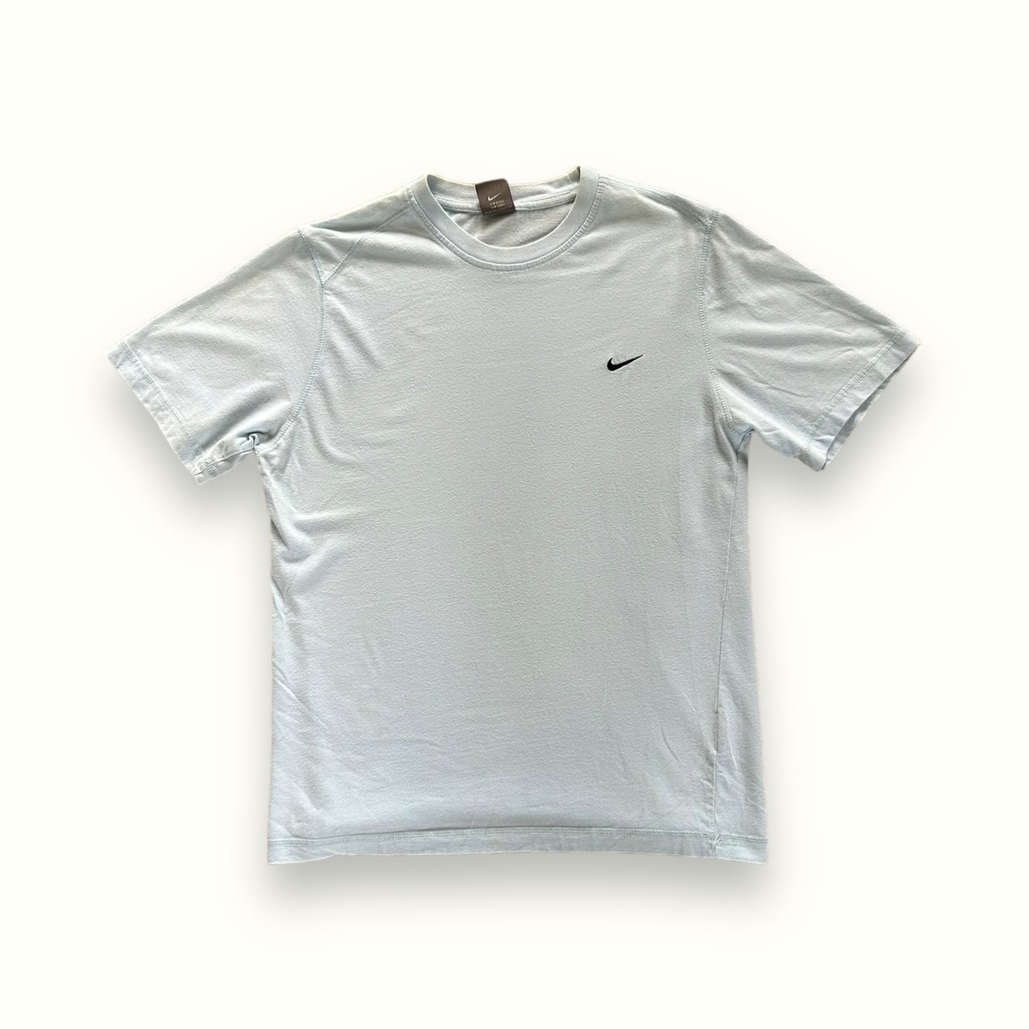 Vintage Nike mini swoosh tee (S)
