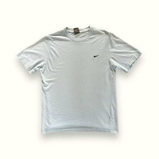 Vintage Nike mini swoosh tee (S)
