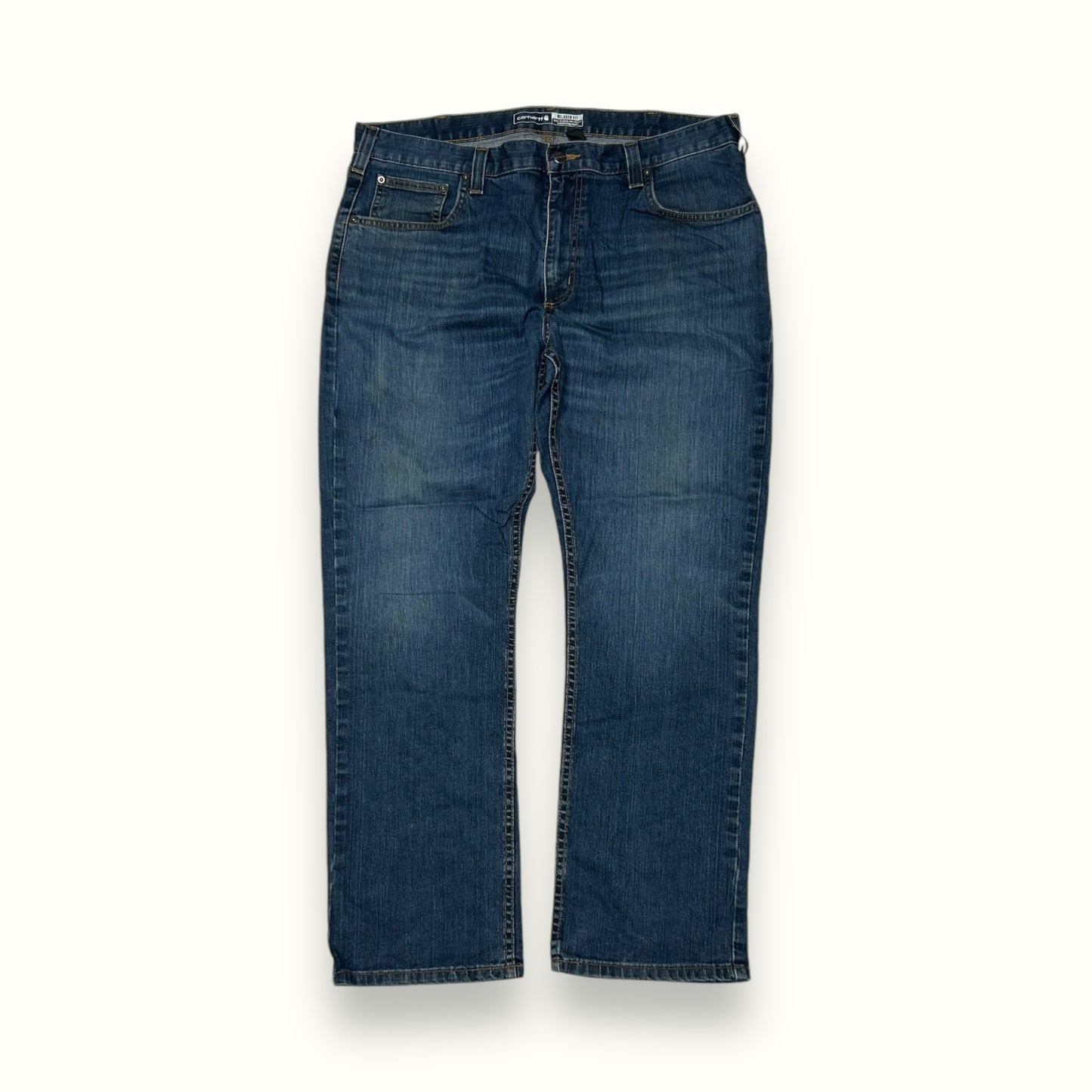 Carhartt baggy jeans (W38)