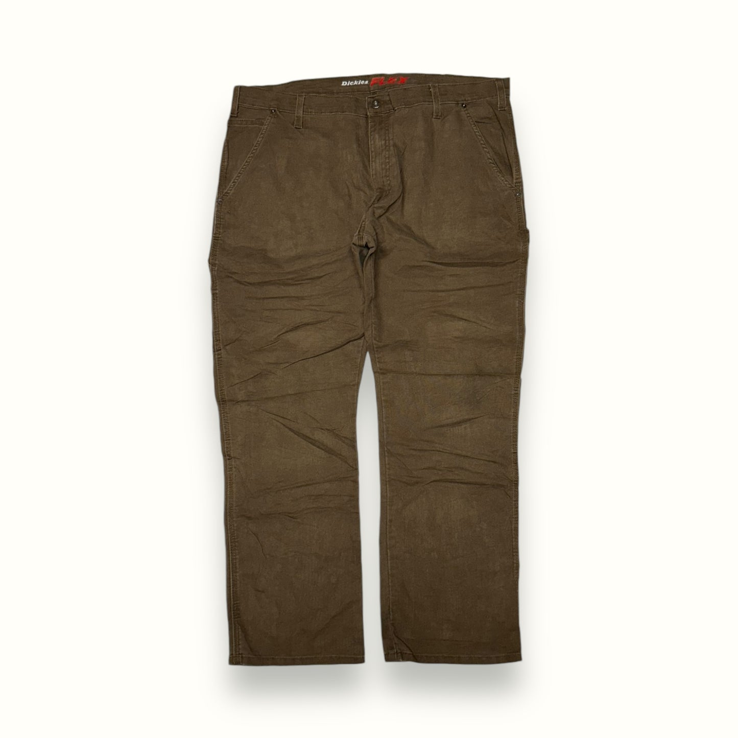 Dickies baggy carpenter pants (W40)