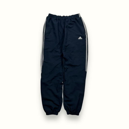 Vintage Adidas baggy track pants (M)