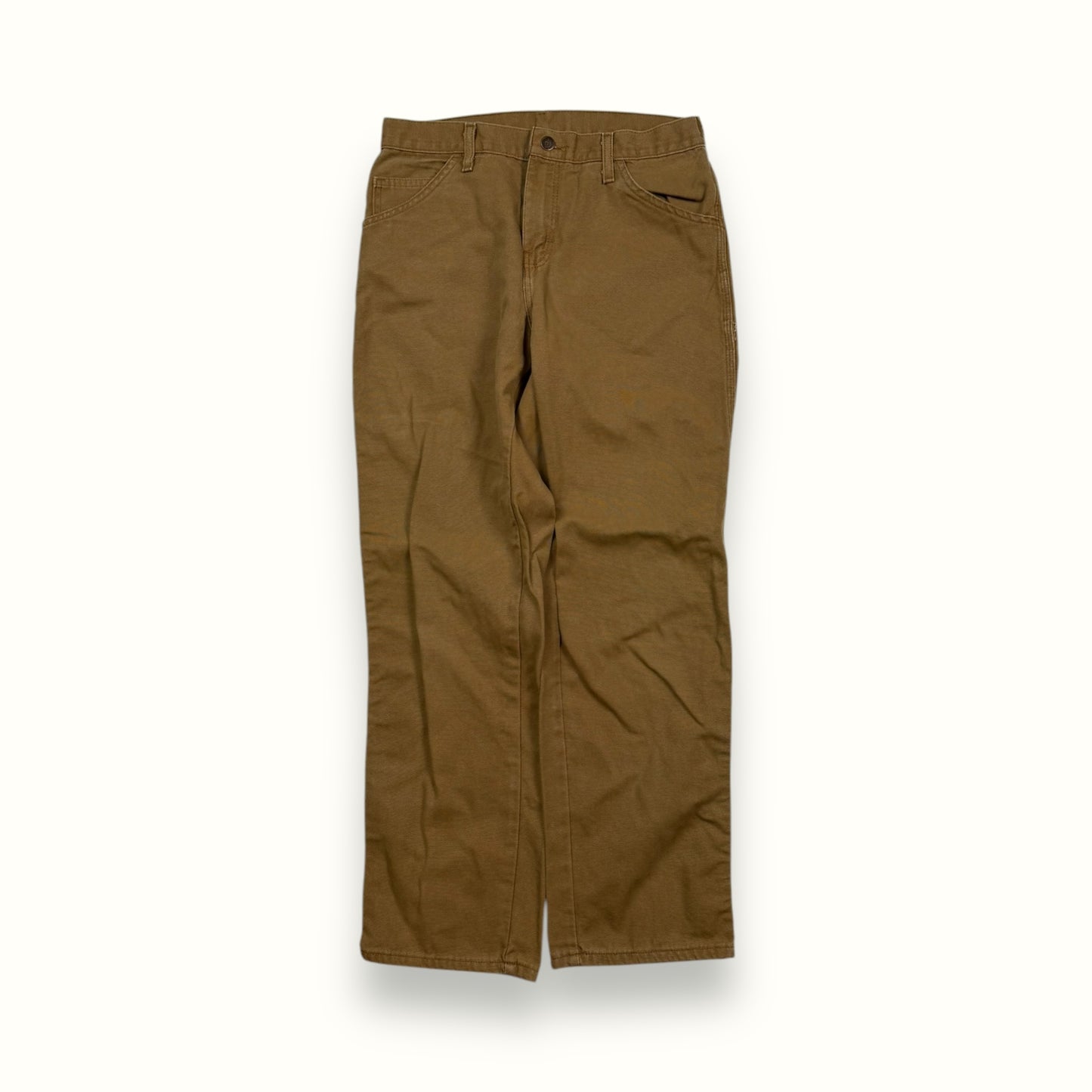 Vintage Dickies carpenter pants (W30)
