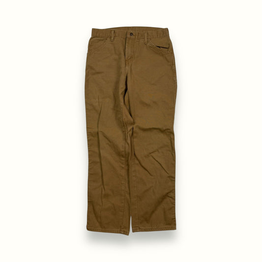 Vintage Dickies carpenter pants (W30)