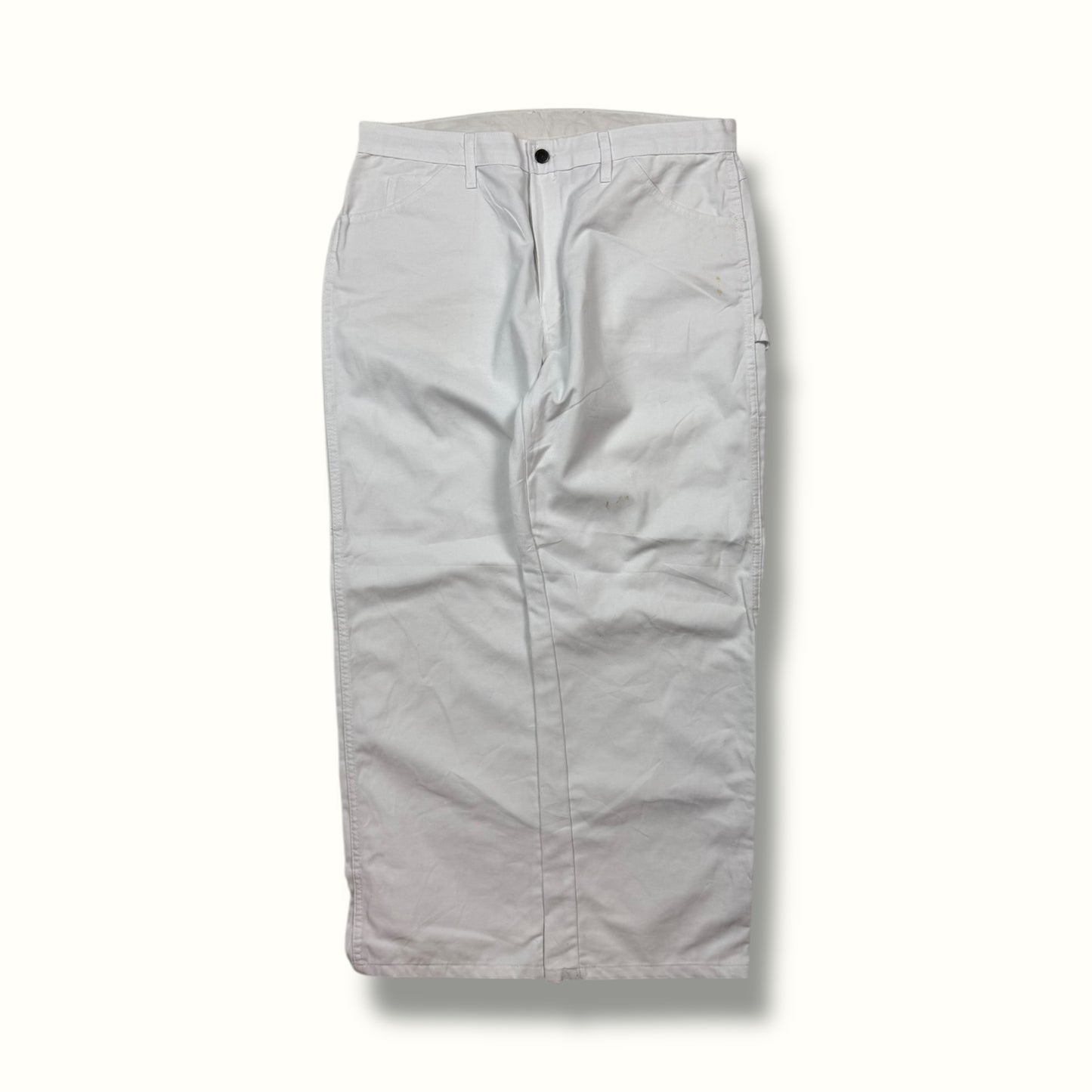 Dickies baggy carpenter pants (W36)