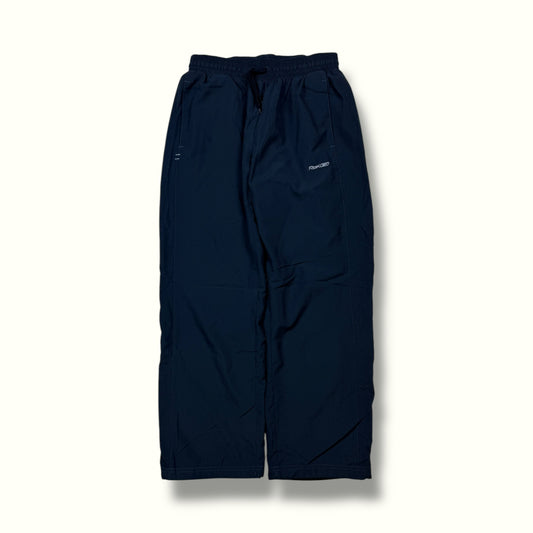 Vintage Reebok baggy track pants (M)