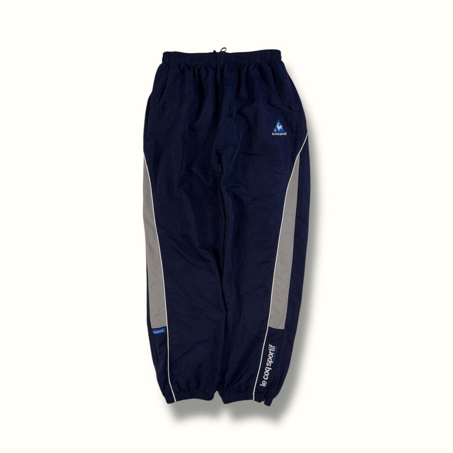 Le coq sportif baggy track pants (XL)