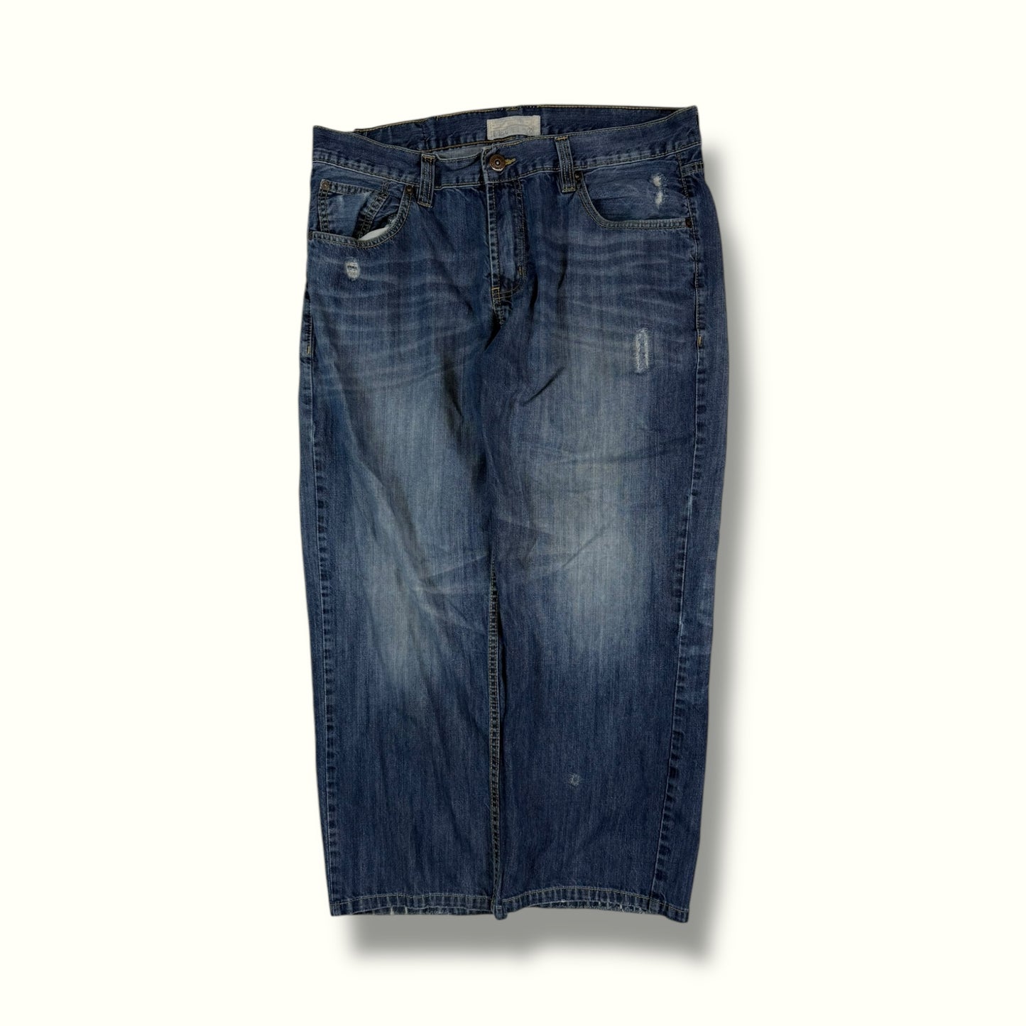 Vintage Ecko Unltd baggy jeans (W36)