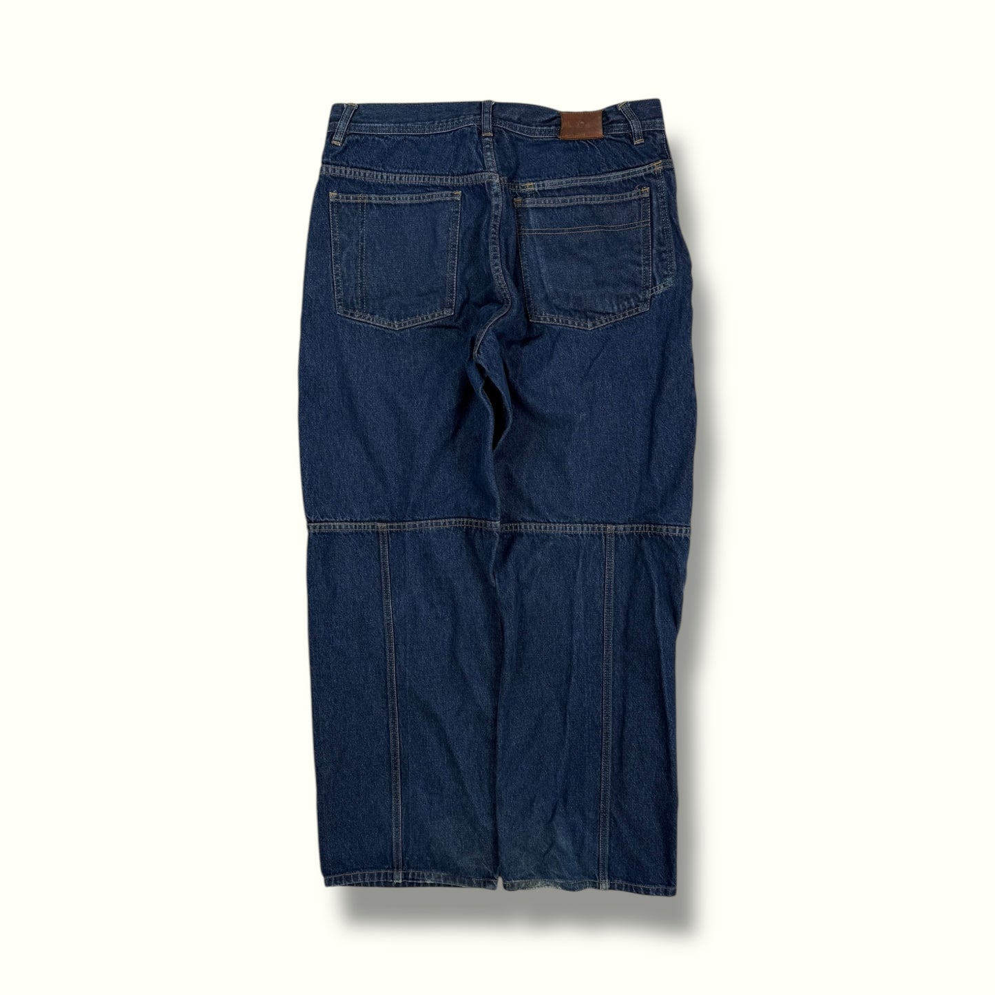 Vintage Sean John baggy jeans (W36)