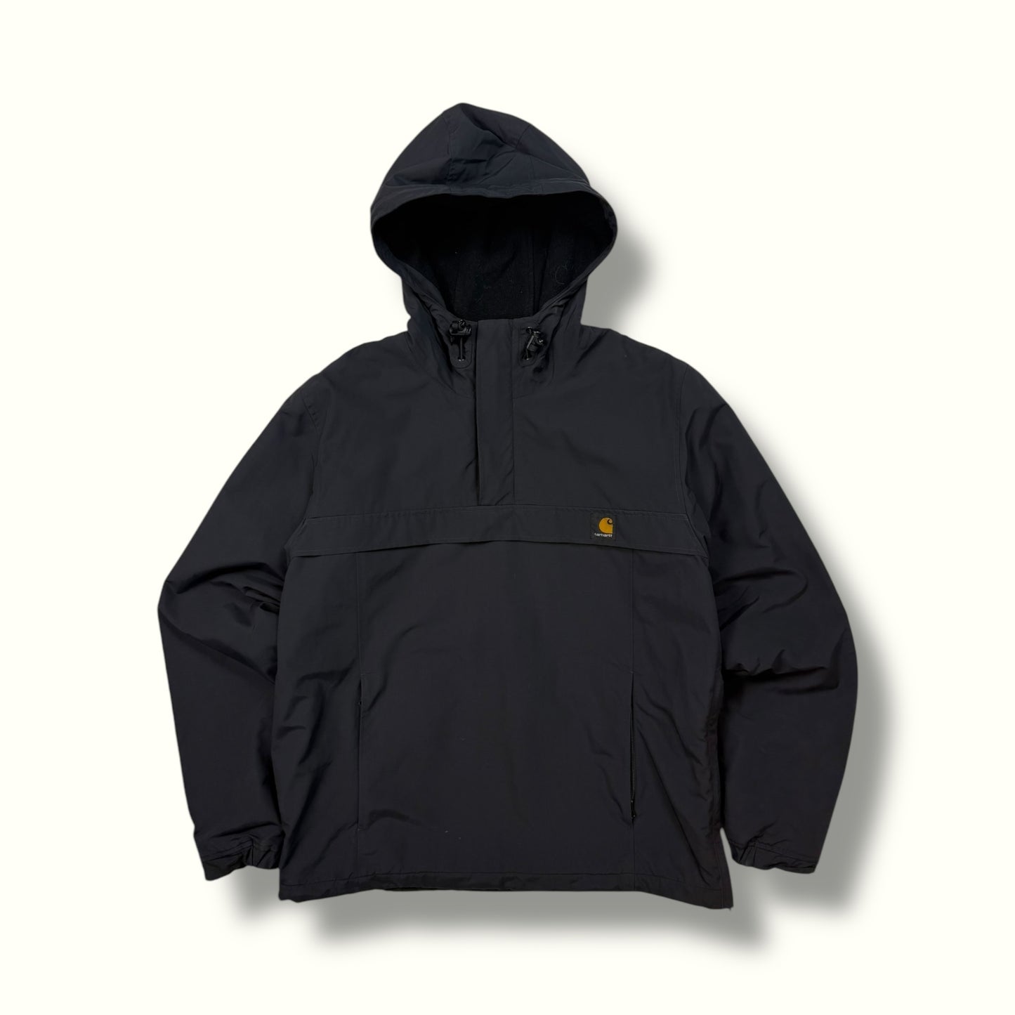 Carhartt nimbus pullover jacket (M)