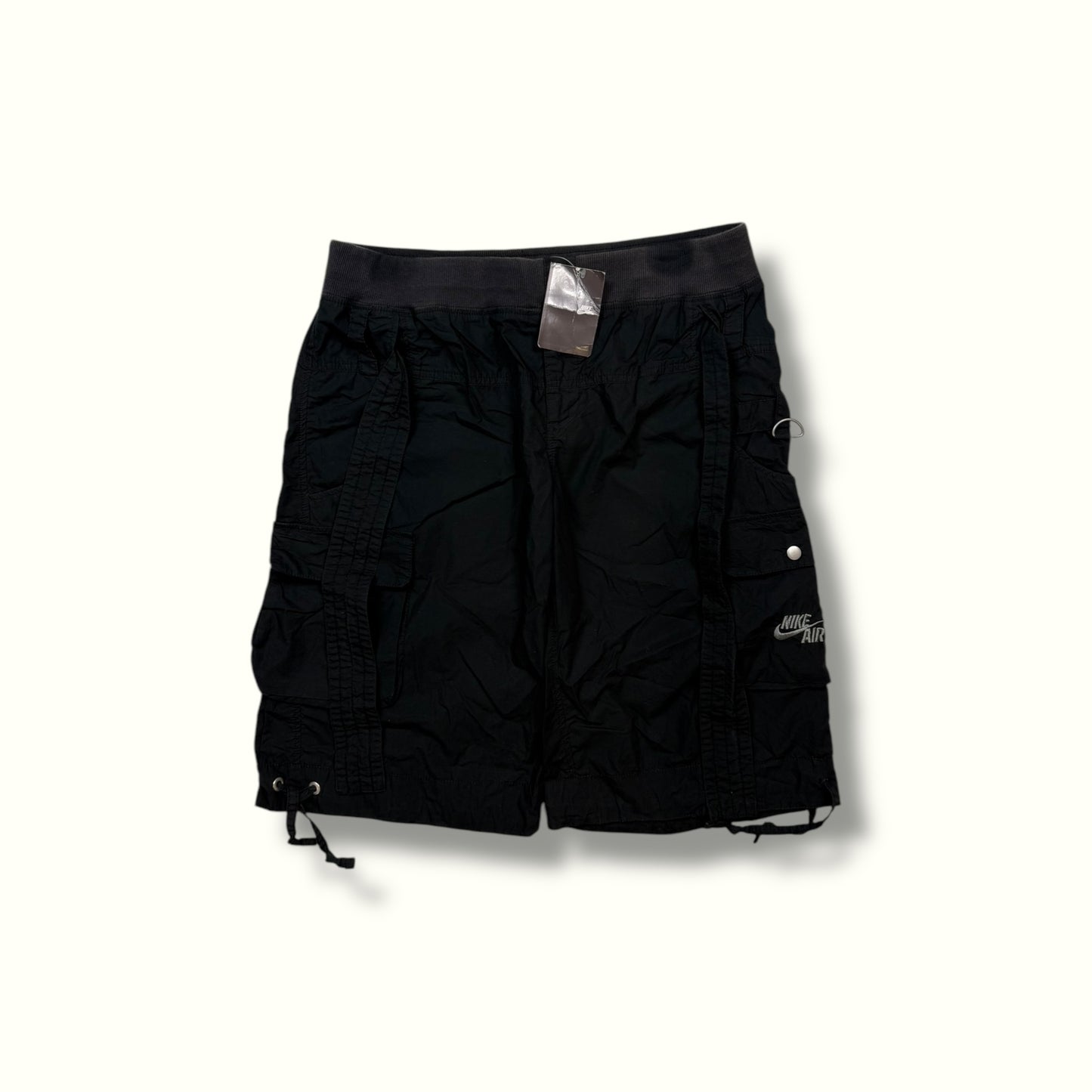 Vintage BNWT Nike air baggy cargo shorts (M)