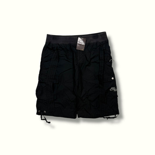 Vintage BNWT Nike air baggy cargo shorts (M)
