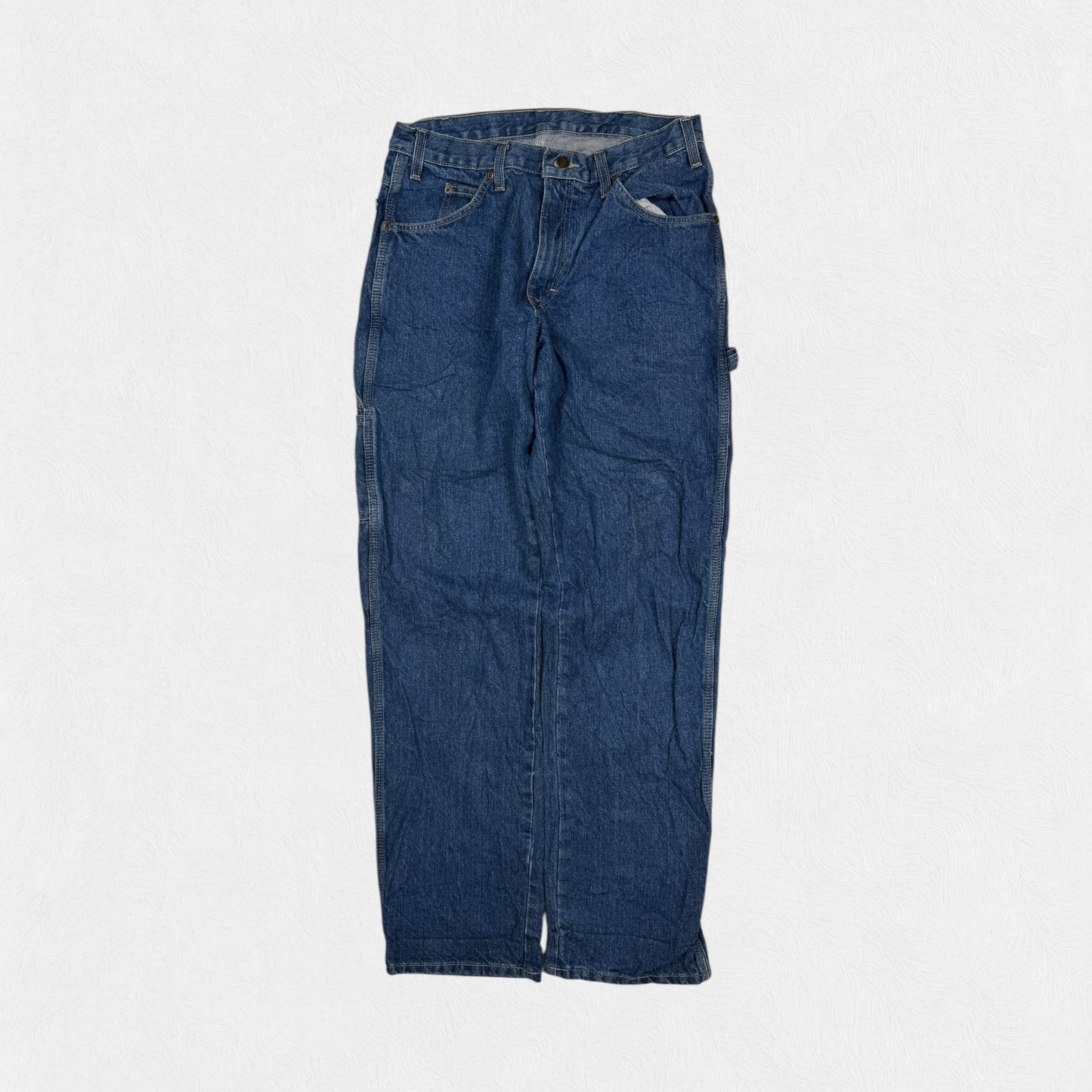 Dickies baggy carpenter jeans (W32)