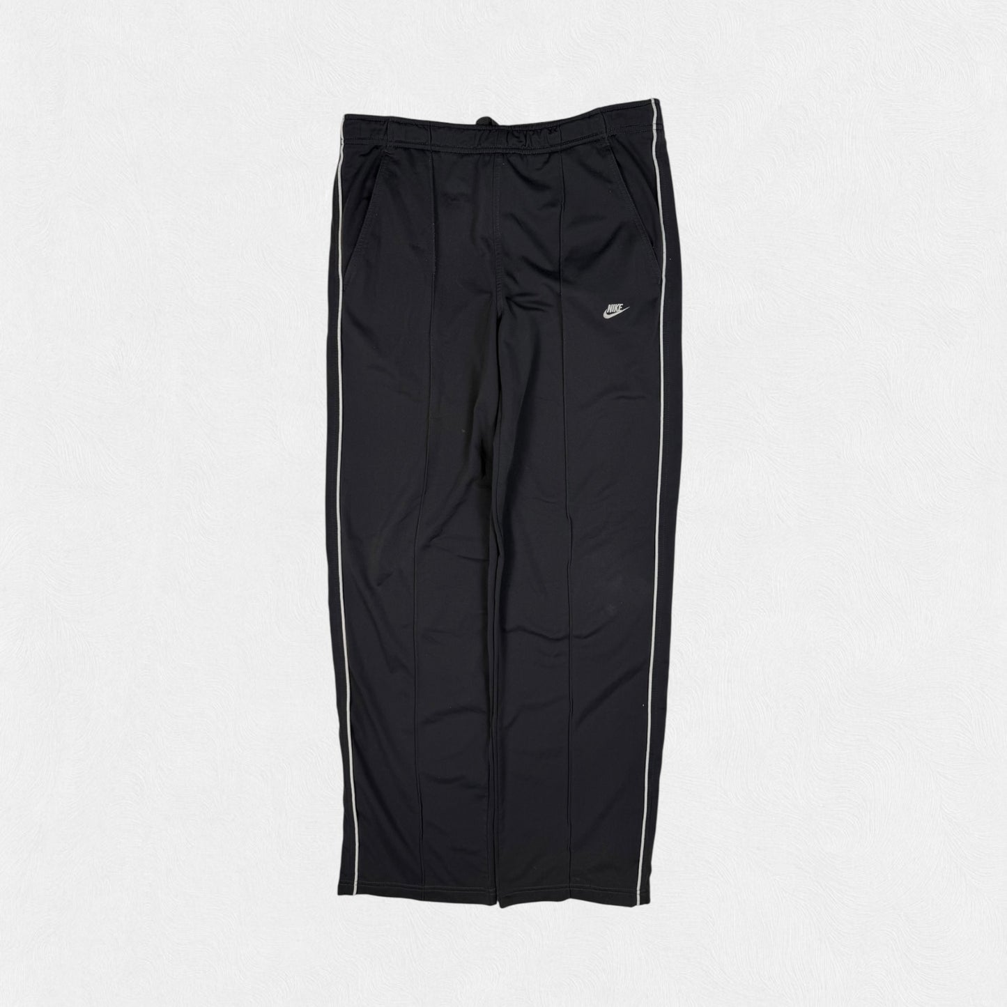 Vintage Nike baggy track pants (S)