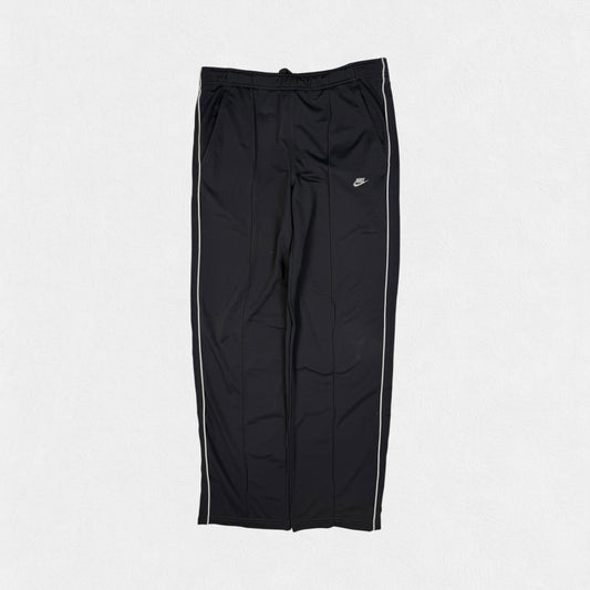 Vintage Nike baggy track pants (S)