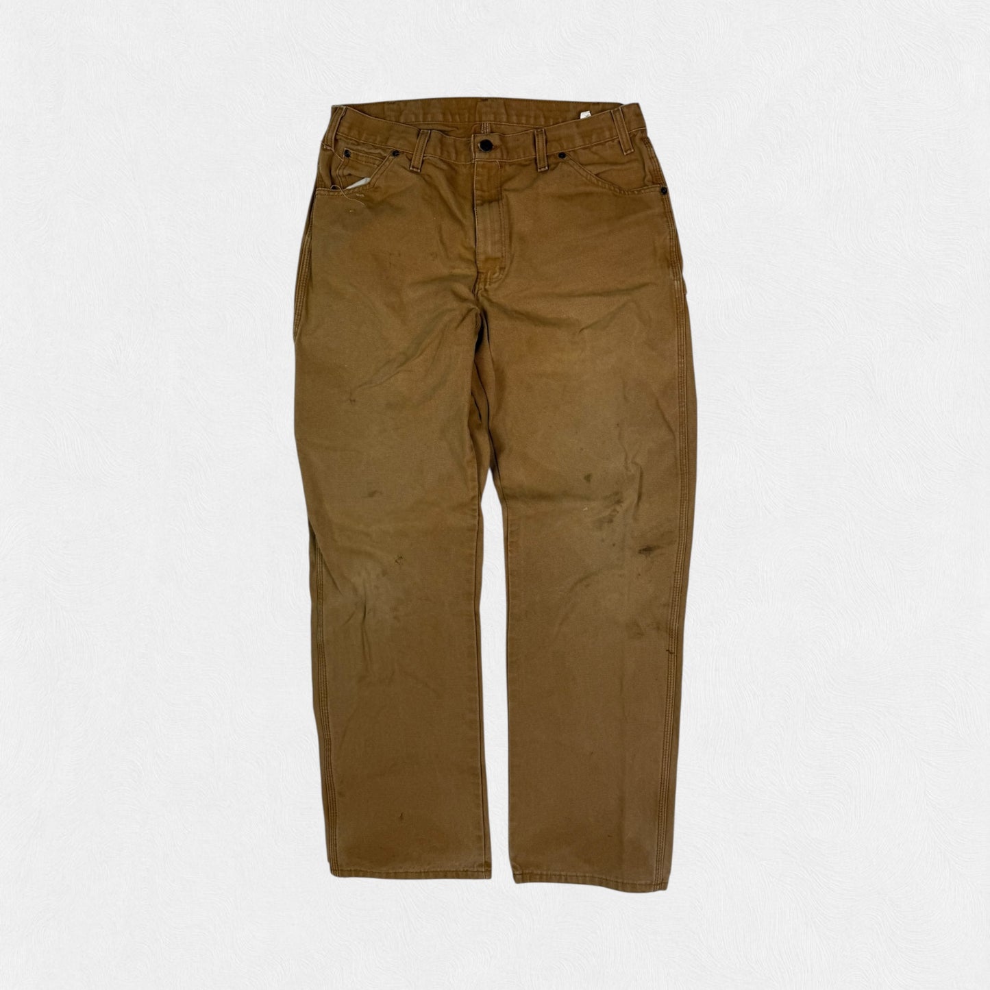 Dickies baggy carpenter pants (W34)