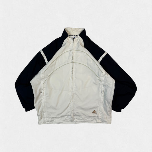 Vintage Adidas track jacket (M)