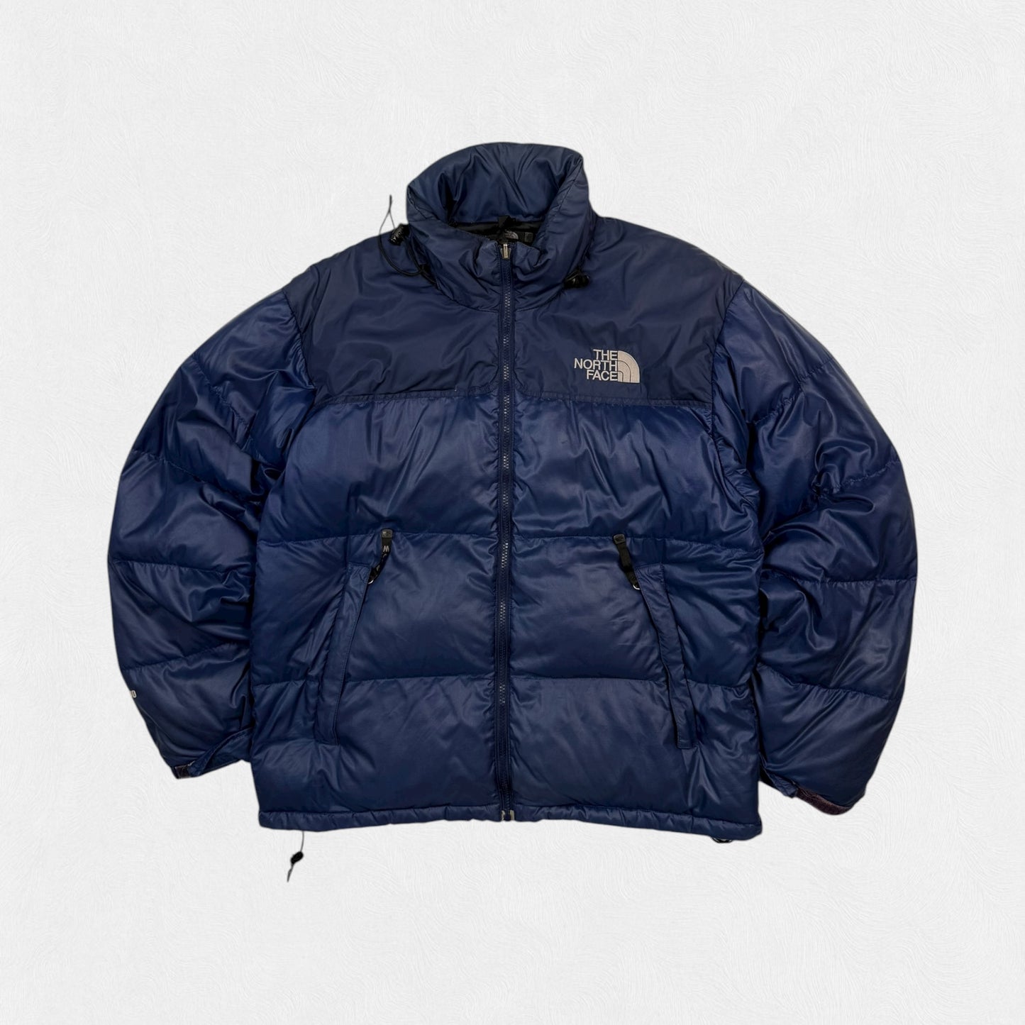 Vintage The North face nuptse 700 puffer jacket (M)