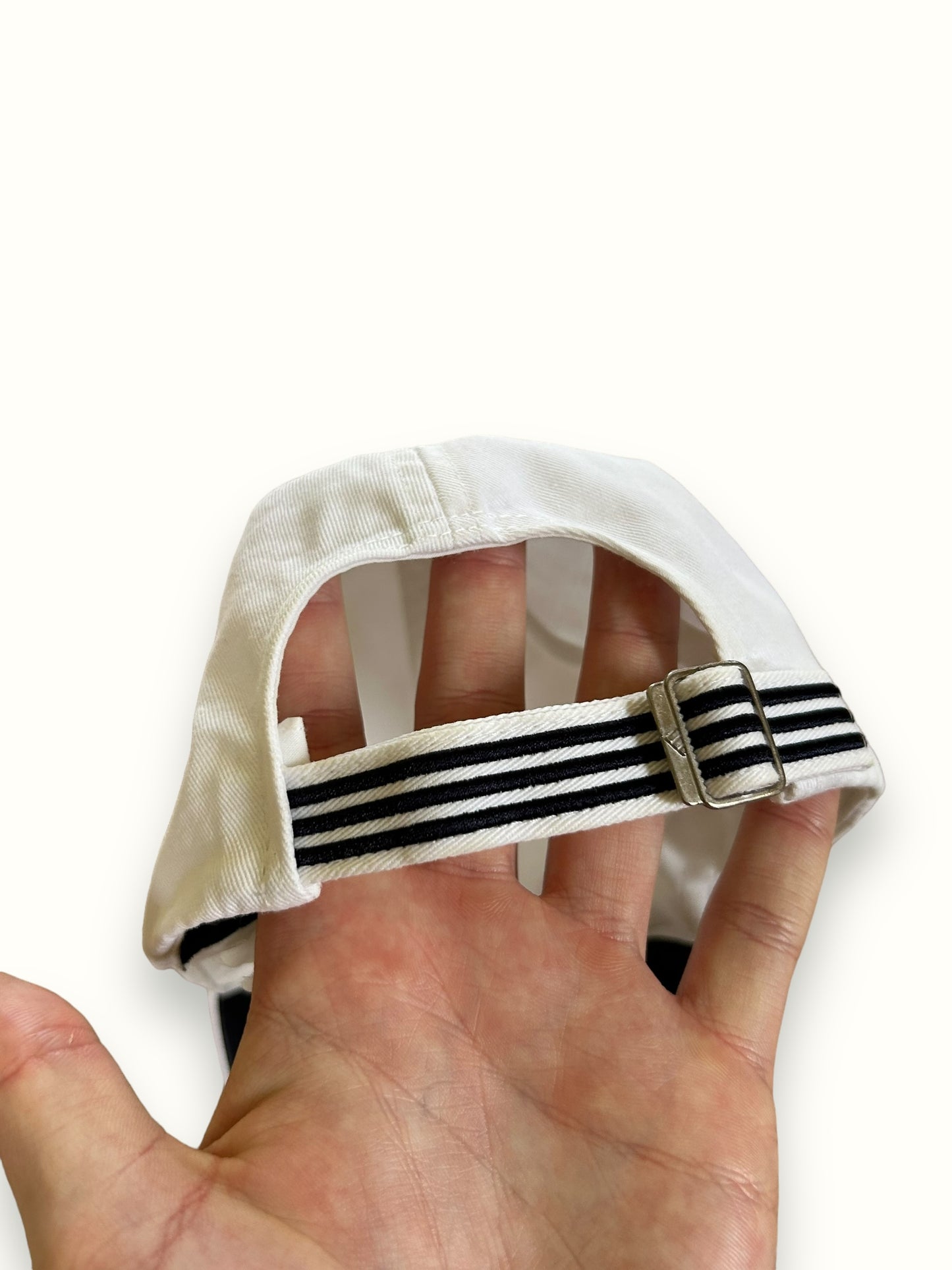 Vintage adidas cap (OS)