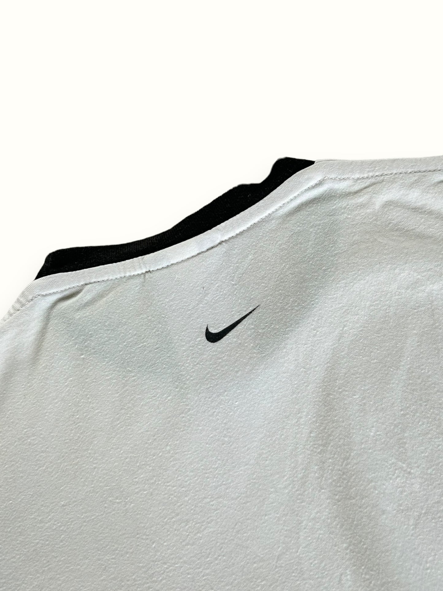 Vintage Nike force tee (S)